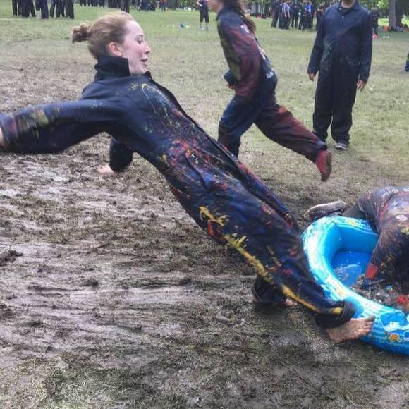 Meet your Posher, Eliza - Picture 1 of 1